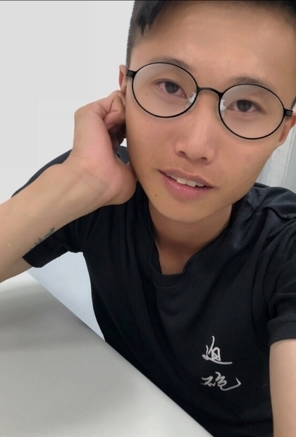 璨名的第一张照片--宁德征婚网