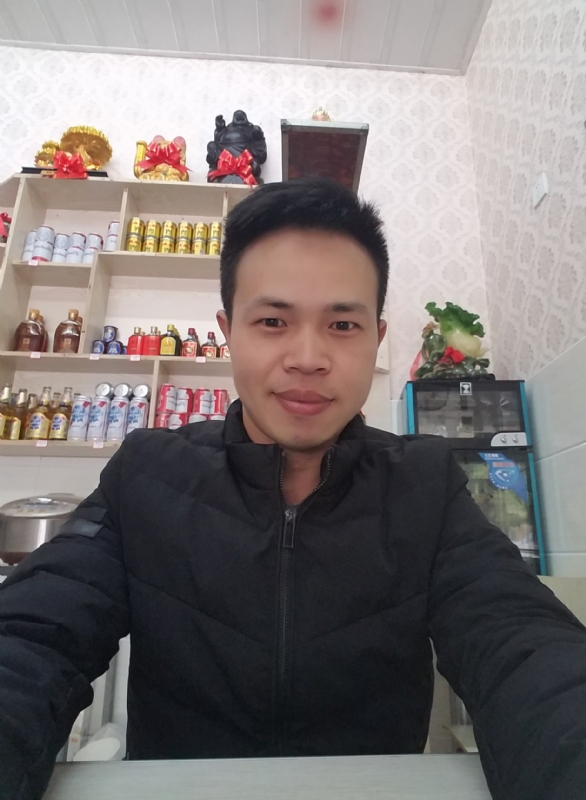 一叶扁舟的第二张照片--宁德征婚网