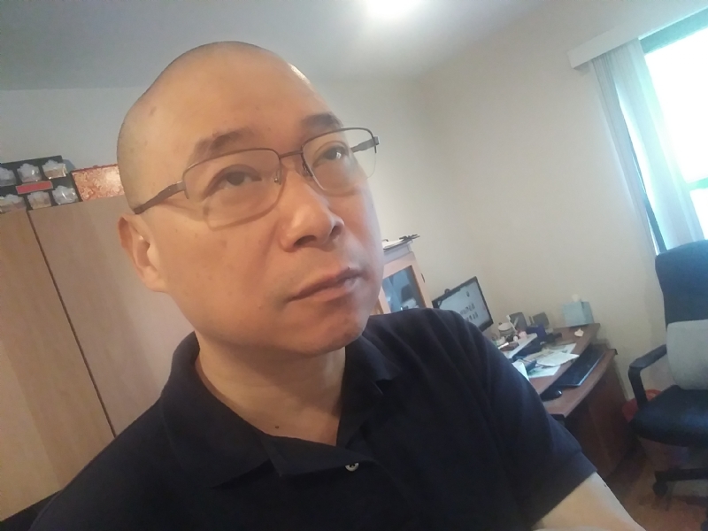 高山的第一张照片--宁德征婚网