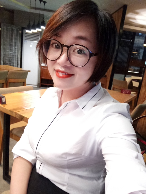 米虫的第一张照片--宁德征婚网