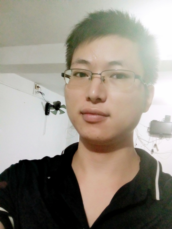 安静的心的第一张照片--宁德征婚网