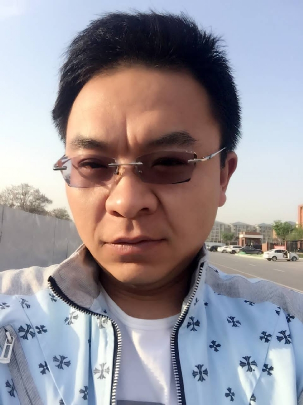 执着的等待的第一张照片--宁德征婚网