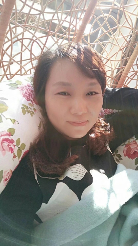 悦己的第一张照片--宁德征婚网