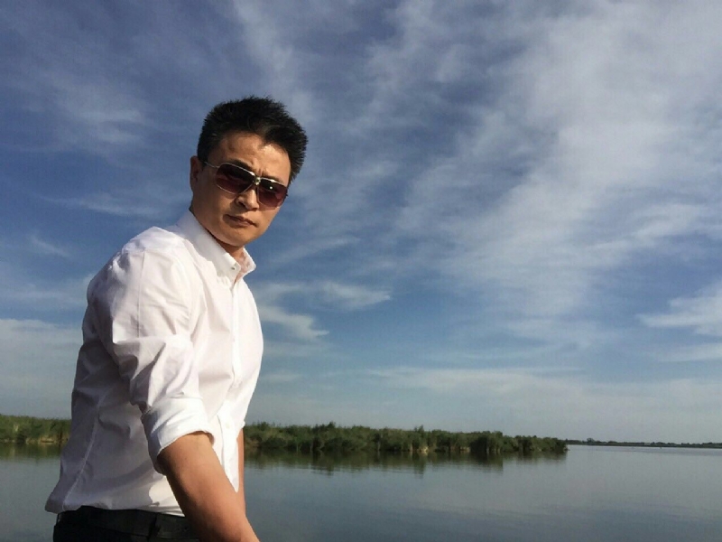 罗的第一张照片--宁德征婚网