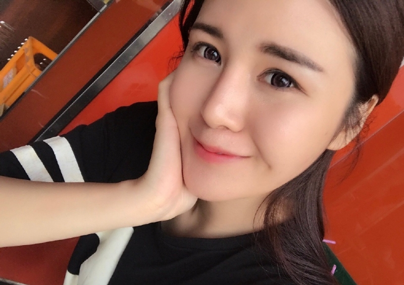 Ccy晴的第一张照片--宁德征婚网