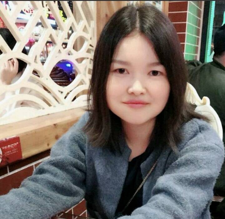 Alexia的第一张照片--宁德征婚网
