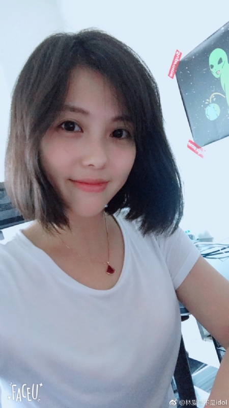 小萌芽儿的第一张照片--宁德征婚网