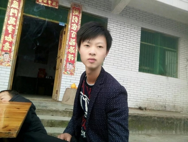 陪伴是最长情的告白的第一张照片--宁德征婚网