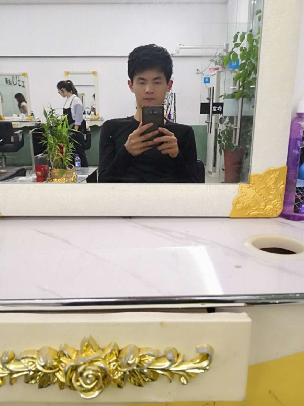 小九玖的第一张照片--宁德征婚网