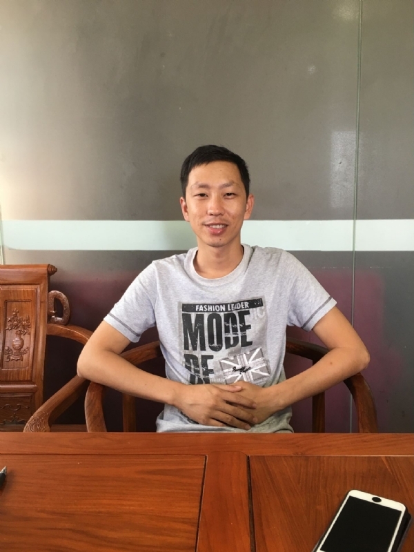 逝水流年的第二张照片--宁德征婚网