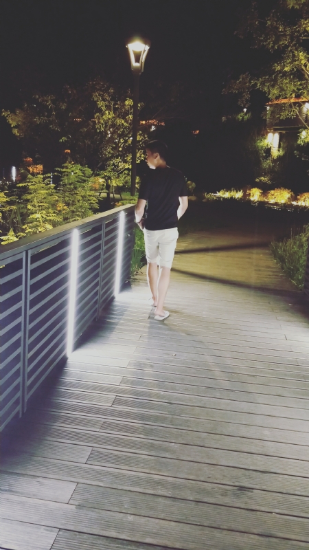 李珂炯的第一张照片--宁德征婚网