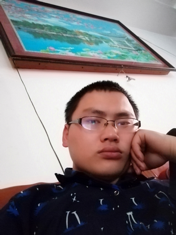 90男孩的第一张照片--宁德征婚网