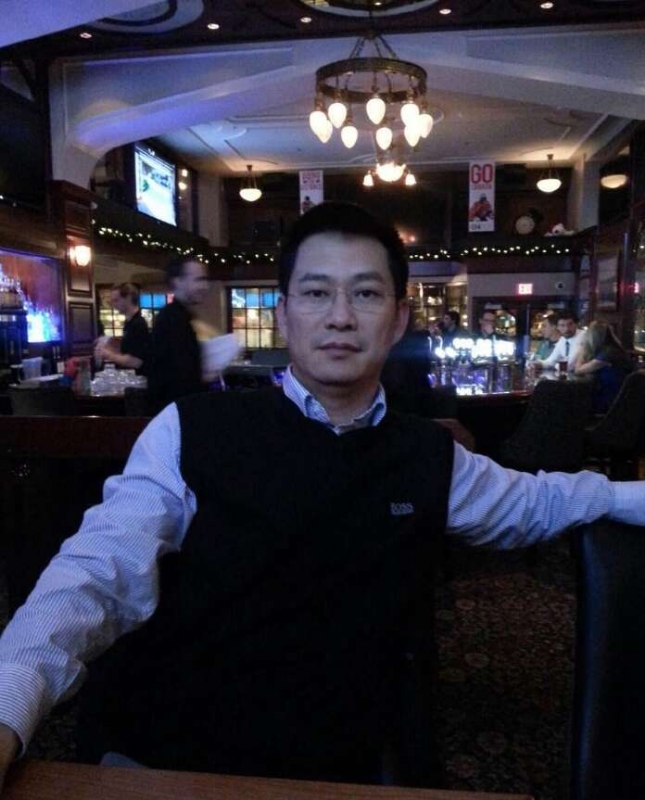 相聚是缘的第二张照片--宁德征婚网