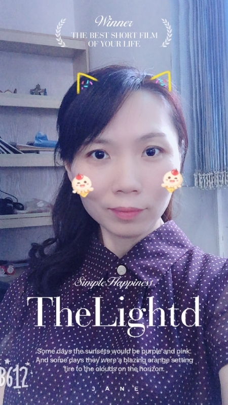 姗的第一张照片--宁德征婚网