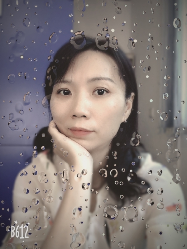 姗的第二张照片--宁德征婚网