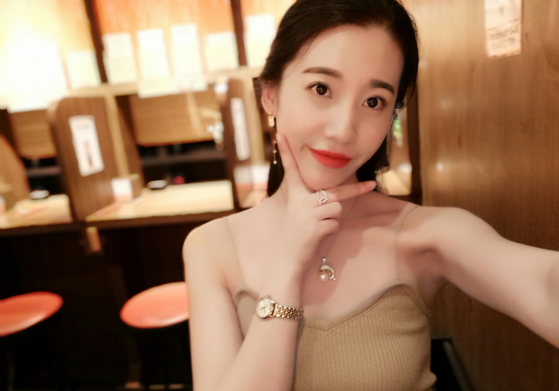 杨文嘉的第一张照片--宁德征婚网
