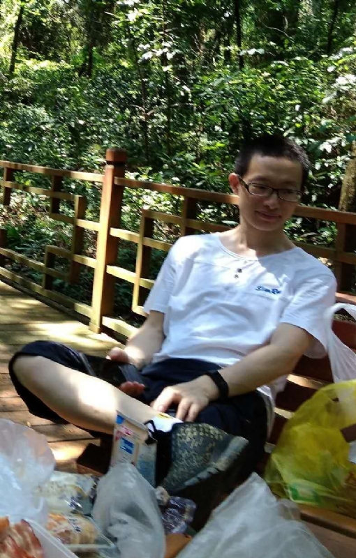 亲临的第一张照片--宁德征婚网