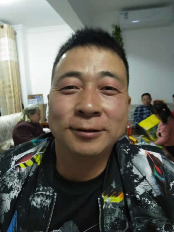 wws的第一张照片--宁德征婚网