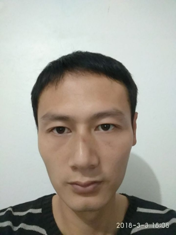 天天的第一张照片--宁德征婚网