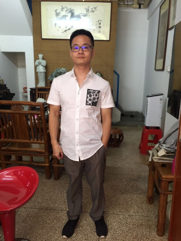 想要一个家的第一张照片--宁德征婚网