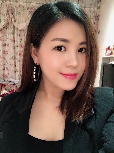 水晶之恋的第二张照片--宁德征婚网