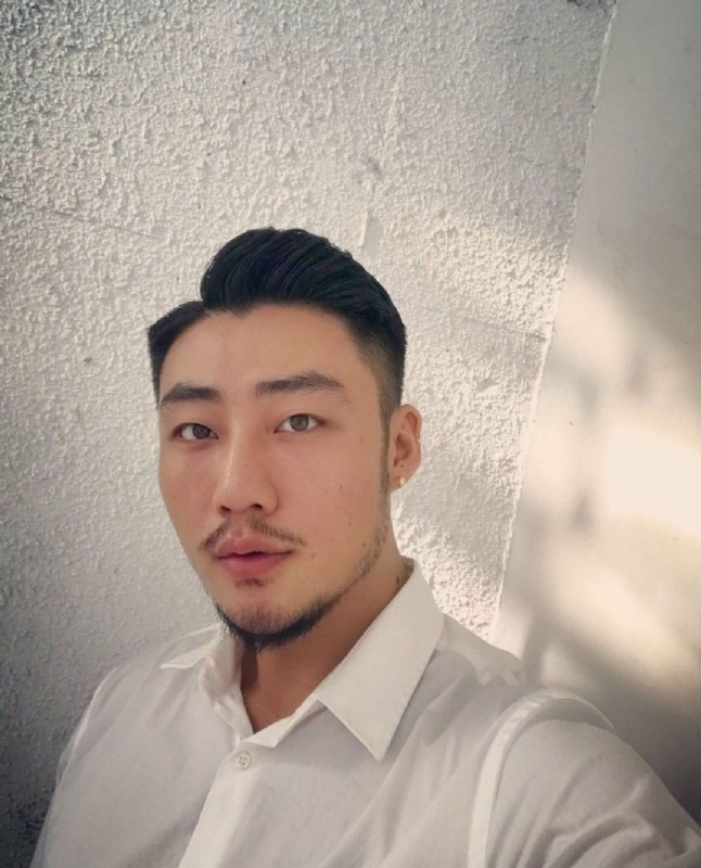 黄杰的第一张照片--宁德征婚网