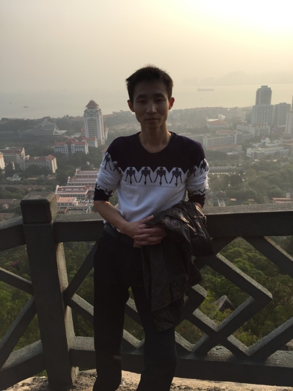 冬末花未眠的第一张照片--宁德征婚网