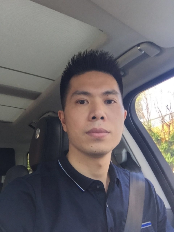 天道酬勤的第一张照片--宁德征婚网
