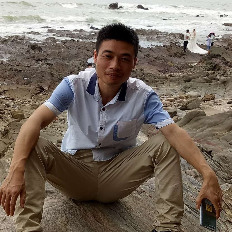 一个人的等待的第二张照片--宁德征婚网