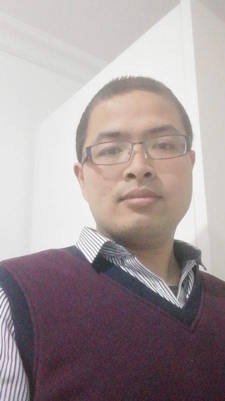 天马星空的第一张照片--宁德征婚网