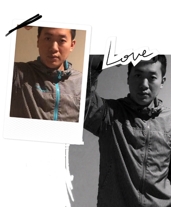 august的第五张照片--宁德征婚网