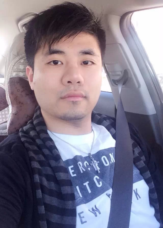 侯爵的第二张照片--宁德征婚网