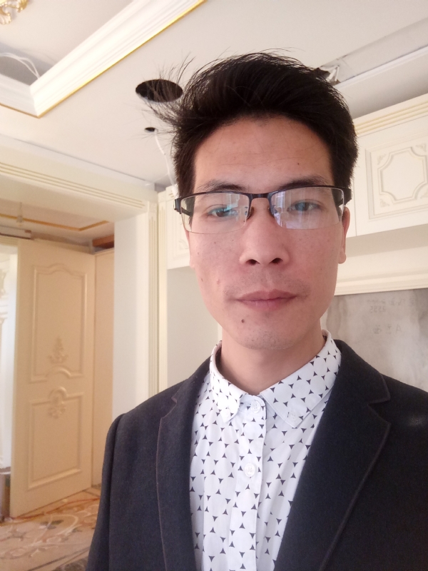 爱也要以诚相待的第二张照片--宁德征婚网