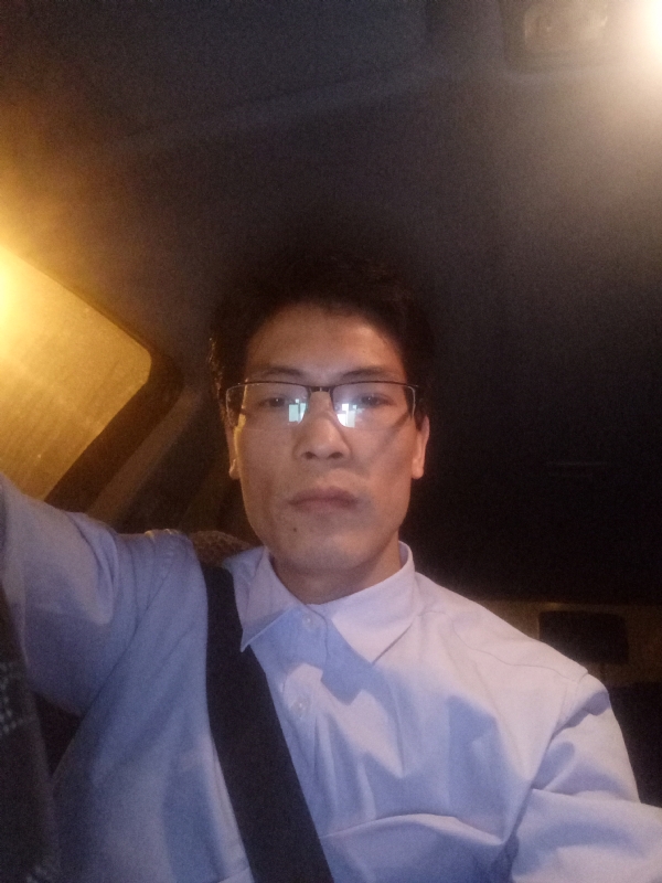 爱也要以诚相待的第三张照片--宁德征婚网