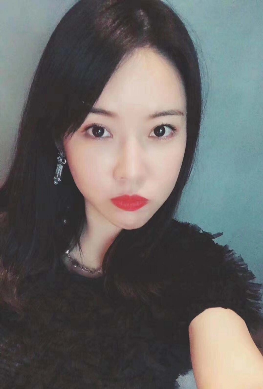 李莉的第二张照片--宁德征婚网