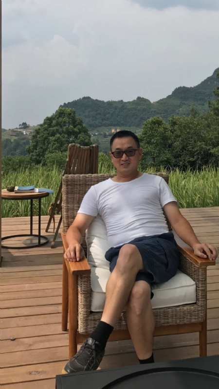 云霄的第一张照片--宁德征婚网