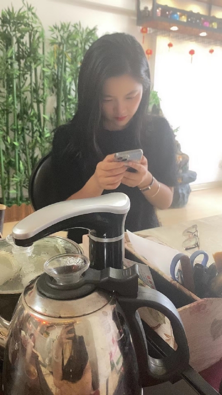 美美巧珍的第一张照片--宁德征婚网