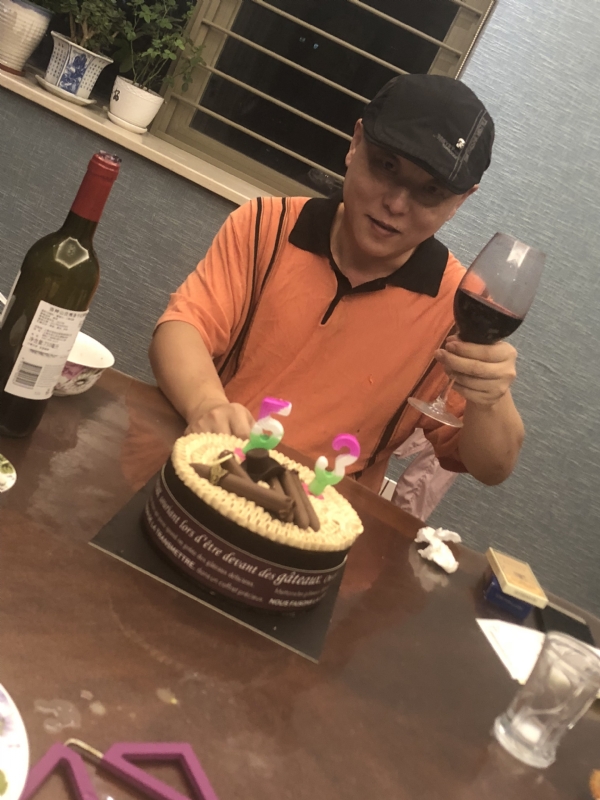 率真率性的第二张照片--宁德征婚网