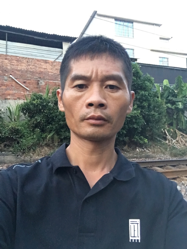 张旭明的第二张照片--宁德征婚网