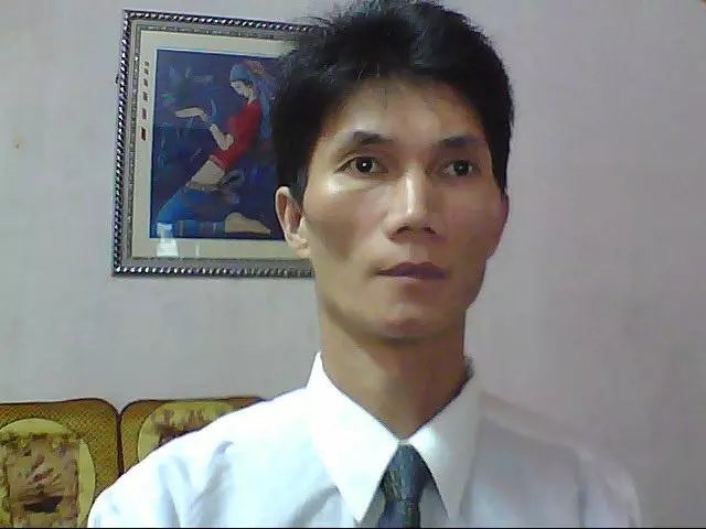 阿文的第一张照片--宁德征婚网
