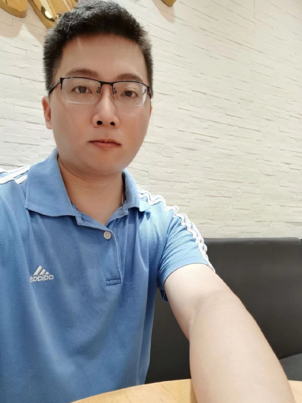 月亮河的第一张照片--宁德征婚网