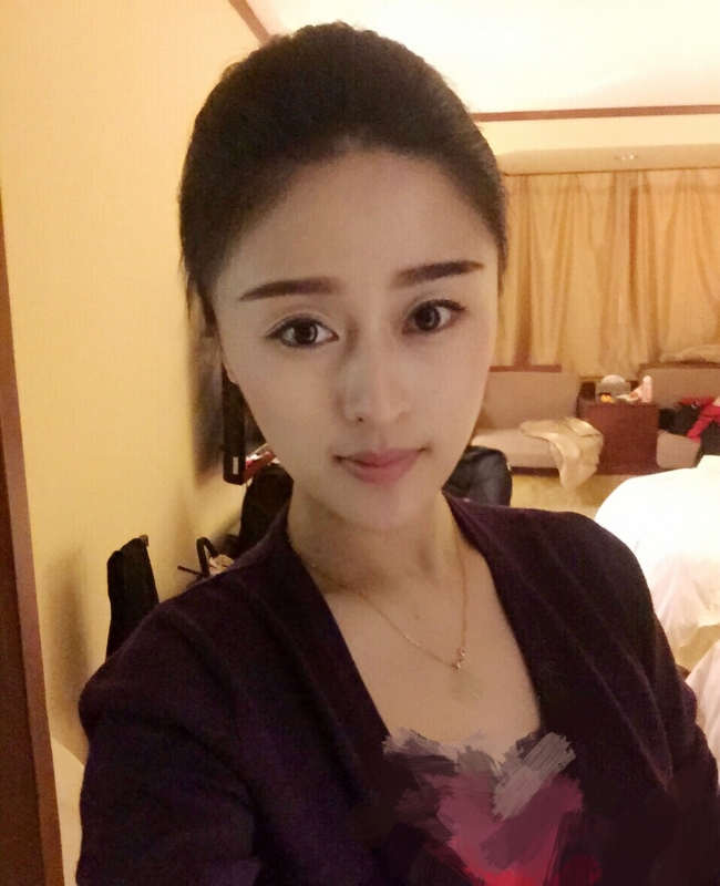 挣扎的第一张照片--宁德征婚网