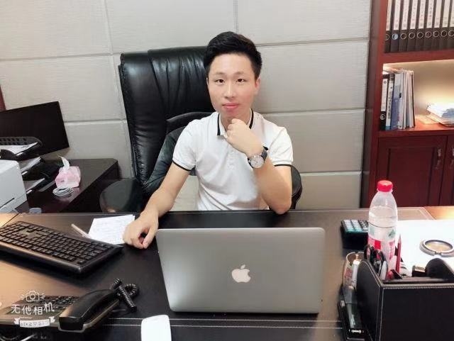 追梦的第一张照片--宁德征婚网