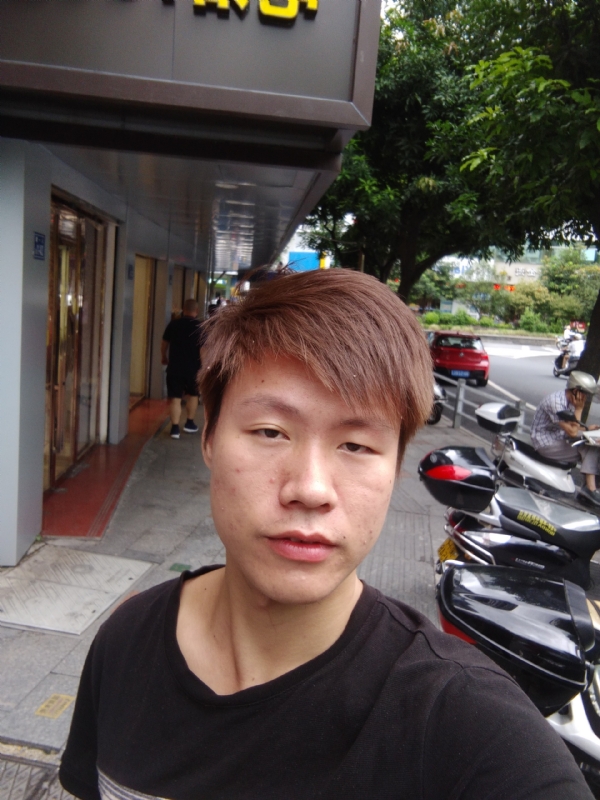 遇见你的第二张照片--宁德征婚网