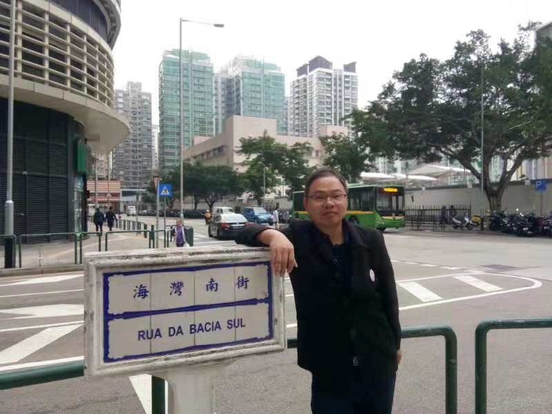 鱼心中的召唤的第一张照片--宁德征婚网
