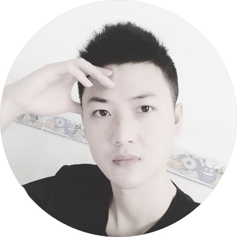 晓宇的第一张照片--宁德征婚网