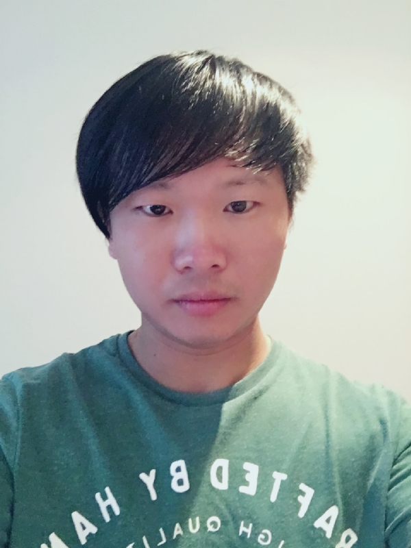 james的第一张照片--宁德征婚网