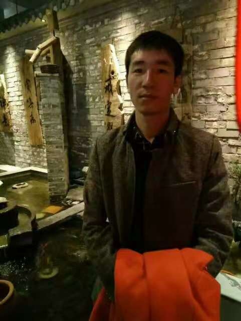 王森的第一张照片--宁德征婚网