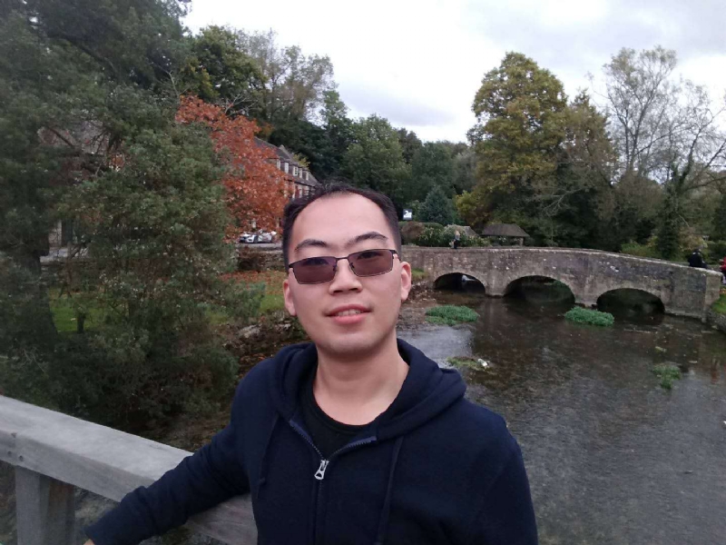 Allen的第一张照片--宁德征婚网