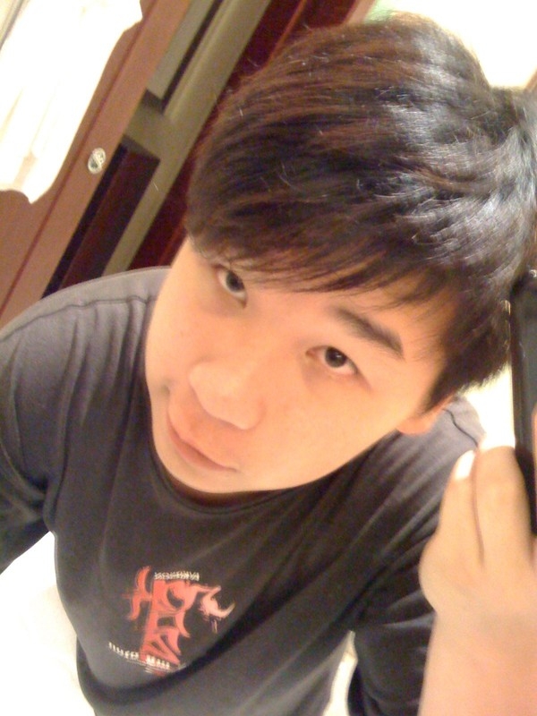 陈鸿翔先生的第一张照片--宁德征婚网